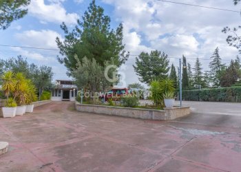 Foto 5 - Villa Contrada Montegrosso
 
snc, Andria - photo 5