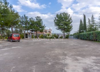 Foto 6 - Villa Contrada Montegrosso
 
snc, Andria - photo 6