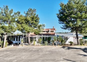 Foto 2 - Villa Andria Troianello Montegrosso, 76123 Andria BT
 
snc, Andria - foto 2