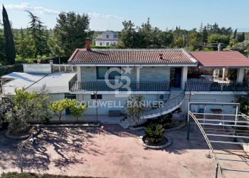 Foto 4 - Villa Andria Troianello Montegrosso, 76123 Andria BT
 
snc, Andria - foto 4