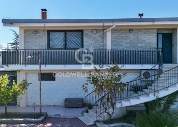 Foto 5 - Villa Andria Troianello Montegrosso, 76123 Andria BT
 
snc, Andria - foto 5