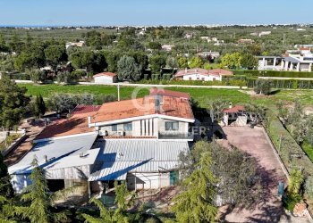 Foto 7 - Villa Andria Troianello Montegrosso, 76123 Andria BT
 
snc, Andria - foto 7