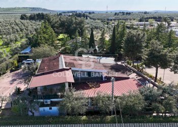 Foto 8 - Villa Andria Troianello Montegrosso, 76123 Andria BT
 
snc, Andria - foto 8