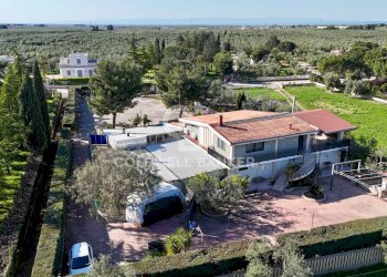 Foto 9 - Villa Andria Troianello Montegrosso, 76123 Andria BT
 
snc, Andria - foto 9