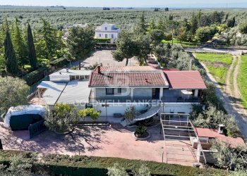 Foto 10 - Villa Andria Troianello Montegrosso, 76123 Andria BT
 
snc, Andria - foto 10