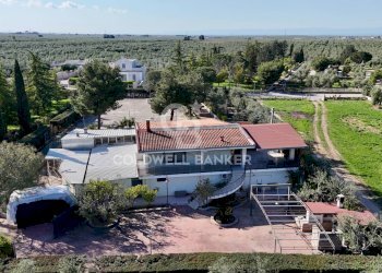 Foto 51 - Villa Andria Troianello Montegrosso, 76123 Andria BT
 
snc, Andria - foto 51