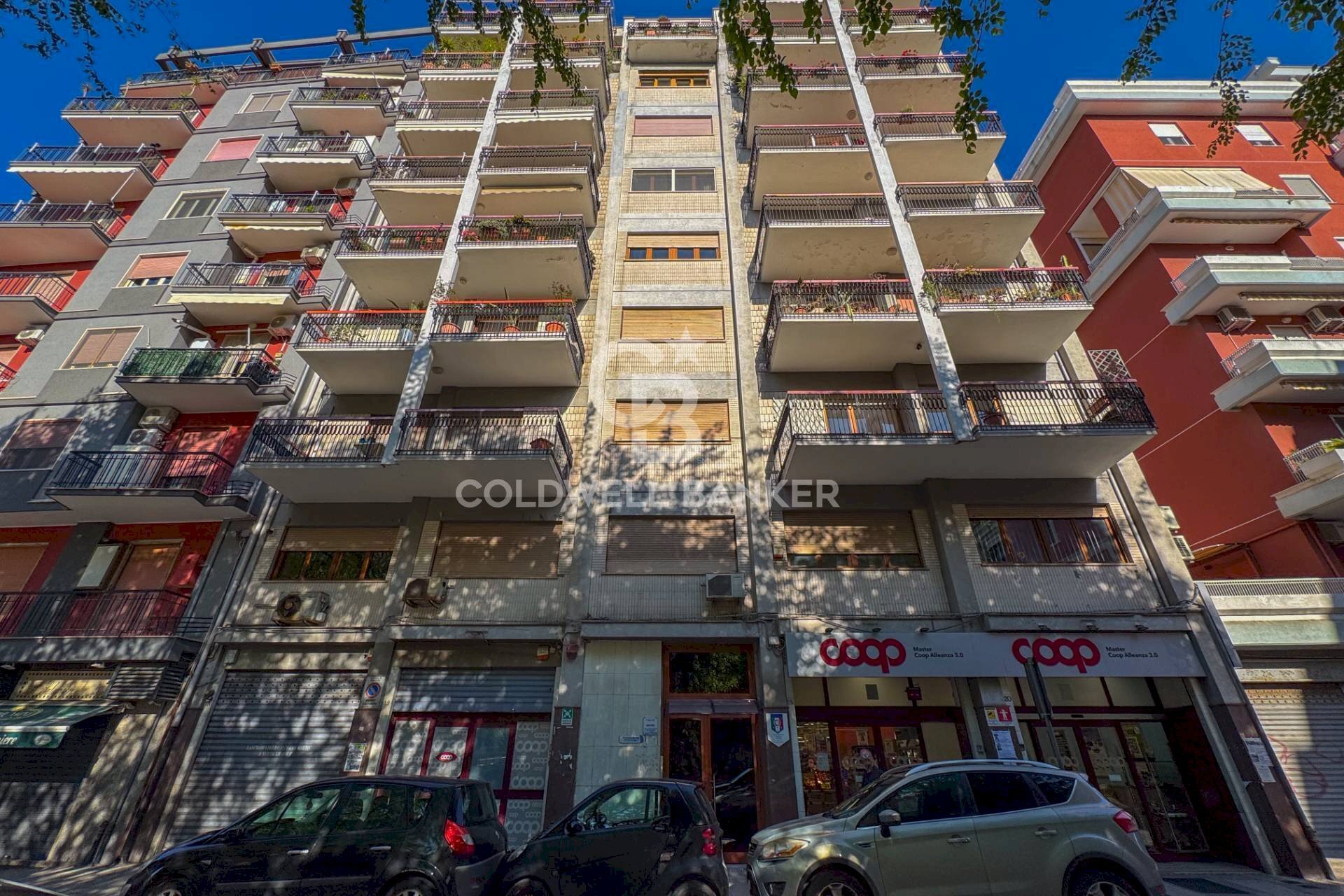 Foto 1 - Attico PIAZZA FEDERICO DI SVEVIA
 
19, Barletta - foto 1