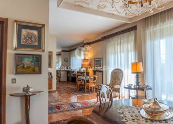 Foto 15 - Attico PIAZZA FEDERICO DI SVEVIA
 
19, Barletta - foto 15