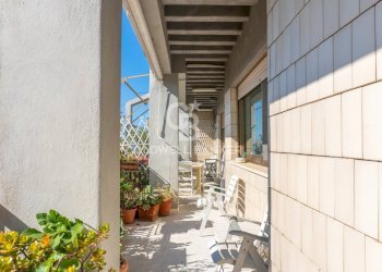 Foto 23 - Attico PIAZZA FEDERICO DI SVEVIA
 
19, Barletta - foto 23