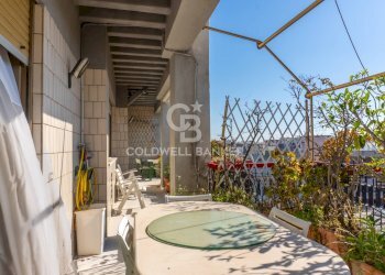 Foto 25 - Attico PIAZZA FEDERICO DI SVEVIA
 
19, Barletta - foto 25