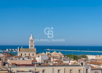 Foto 27 - Attico PIAZZA FEDERICO DI SVEVIA
 
19, Barletta - foto 27