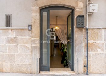 Foto 2 - Semi-detached house Via Ferdinando Magellano
 
52, Andria - photo 2