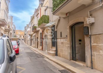 Foto 1 - Semi-detached house Via Ferdinando Magellano
 
52, Andria - photo 1