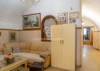 Foto 20 - Semi-detached house Via Ferdinando Magellano
 
52, Andria - photo 20