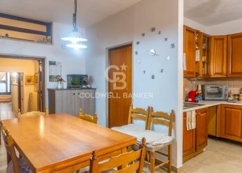 Foto 11 - Semi-detached house Via Ferdinando Magellano
 
52, Andria - photo 11