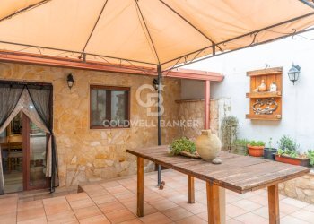 Foto 9 - Semi-detached house Via Ferdinando Magellano
 
52, Andria - photo 9