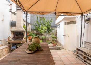 Foto 8 - Semi-detached house Via Ferdinando Magellano
 
52, Andria - photo 8