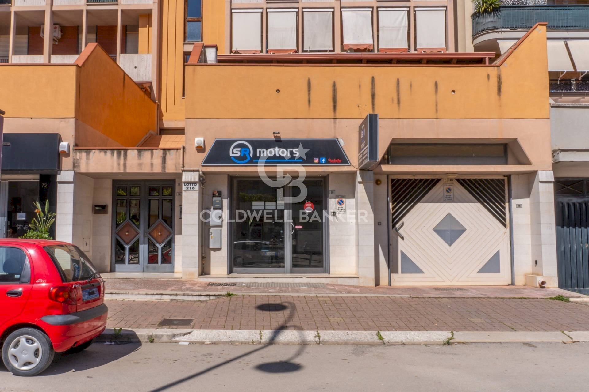 Foto 2 - Locale Commerciale VIA G. CERUTI
76, Andria - foto 2