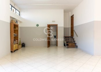 Foto 10 - Commercial Premises VIA G. CERUTI
 
76, Andria - photo 10