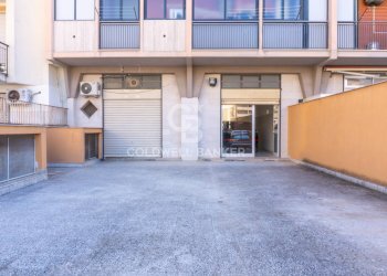 Foto 22 - Commercial Premises VIA G. CERUTI
 
76, Andria - photo 22