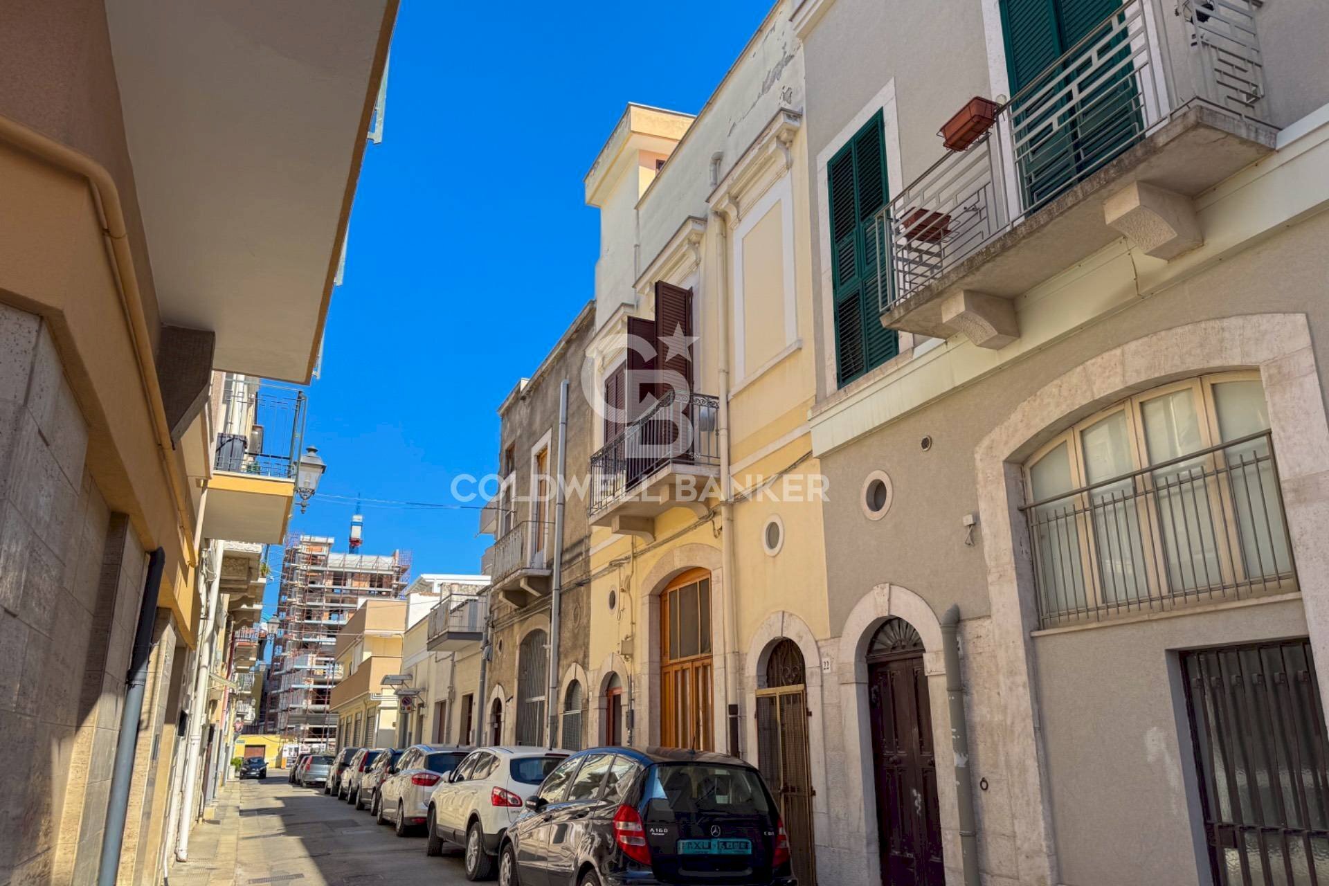 Foto 3 - Independent house Via Michele Troia
 
18, Andria - photo 3