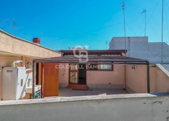 Foto 30 - Independent house Via Michele Troia
 
18, Andria - photo 30