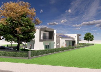 Foto 2 - Villa a Schiera Via Cà Gamba
 
SNC, Jesolo - foto 2
