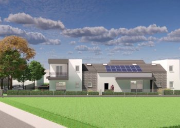 Foto 3 - Villa a Schiera Via Cà Gamba
 
SNC, Jesolo - foto 3