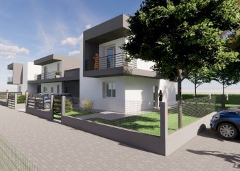 Foto 5 - Villa a Schiera Via Cà Gamba
 
SNC, Jesolo - foto 5