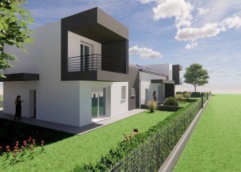 Foto 14 - Villa a Schiera Via Cà Gamba
 
SNC, Jesolo - foto 14