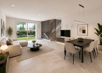 Foto 1 - Villa a Schiera Via Cà Gamba
 
SNC, Jesolo - foto 1