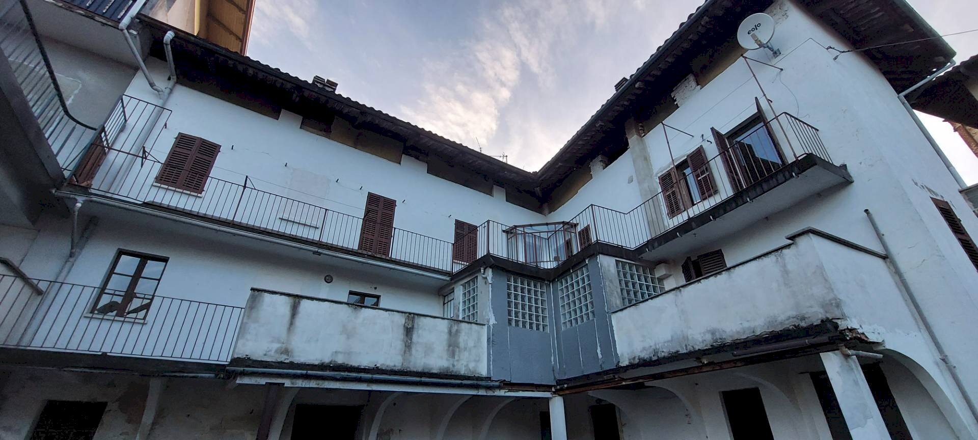 Foto 1 - Casa indipendente Via Duca d'Aosta
 
21, Pettinengo - foto 1