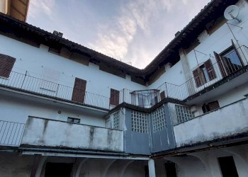 Foto 1 - Casa indipendente Via Duca d'Aosta
 
21, Pettinengo - foto 1