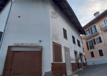 Foto 3 - Casa indipendente Via Duca d'Aosta
 
21, Pettinengo - foto 3