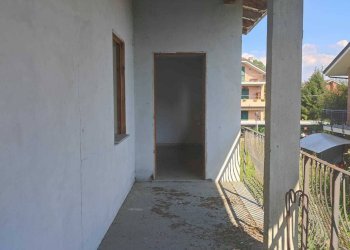 Foto 4 - Casa indipendente Strada Cuorgnè
 
54, Mappano - foto 4