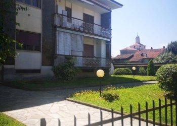 Foto 1 - Quadrilocale Via Roma
 
22, Cavaglià - foto 1