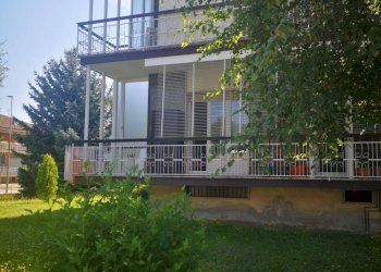 Foto 4 - Quadrilocale Via Roma
 
22, Cavaglià - foto 4