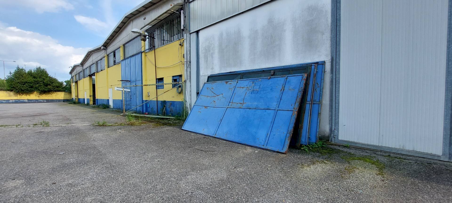 Foto 2 - Capannone Strada Fornacino
 
140, Leini - foto 2