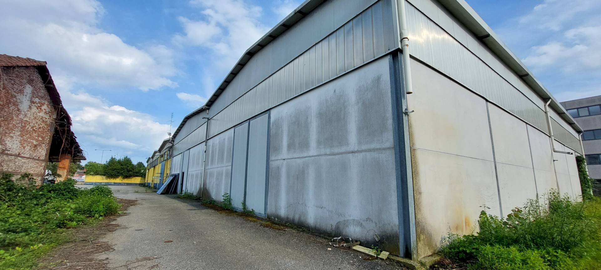 Foto 3 - Capannone Strada Fornacino
 
140, Leini - foto 3