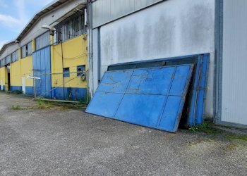 Foto 2 - Capannone Strada Fornacino
 
140, Leini - foto 2