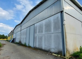 Foto 3 - Capannone Strada Fornacino
 
140, Leini - foto 3