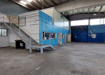 Foto 16 - Capannone Strada Fornacino
 
140, Leini - foto 16