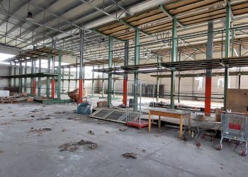 Foto 18 - Capannone Strada Fornacino
 
140, Leini - foto 18