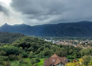 Foto 1 - Casa indipendente Via Generale Armando Pezzana
 
19, Caprie - foto 1