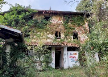 Foto 2 - Casa indipendente Via Generale Armando Pezzana
 
19, Caprie - foto 2