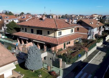 Foto 1 - Villa Via Isonzo
 
6, Rivalta di Torino - foto 1