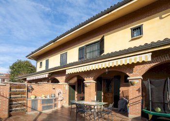 Foto 3 - Villa Via Isonzo
 
6, Rivalta di Torino - foto 3