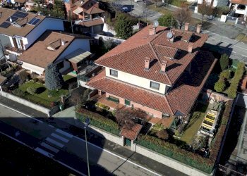 Foto 2 - Villa Via Isonzo
 
6, Rivalta di Torino - foto 2