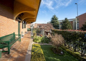 Foto 18 - Villa Via Isonzo
 
6, Rivalta di Torino - foto 18