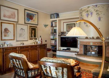 Foto 12 - Villa Via Isonzo
 
6, Rivalta di Torino - foto 12